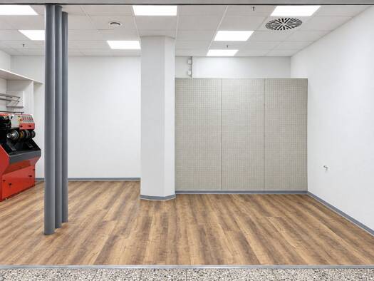 Verkaufsfläche zur Miete 760 € 25,7 m² Verkaufsfläche Heilbronn Heilbronn 74072