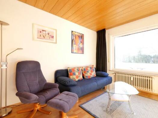 Wohnung zur Miete Wohnen auf Zeit 890 € 1 Zimmer 35 m² frei ab 15.09.2025 Uhuweg Plattenhardt Filderstadt 70794