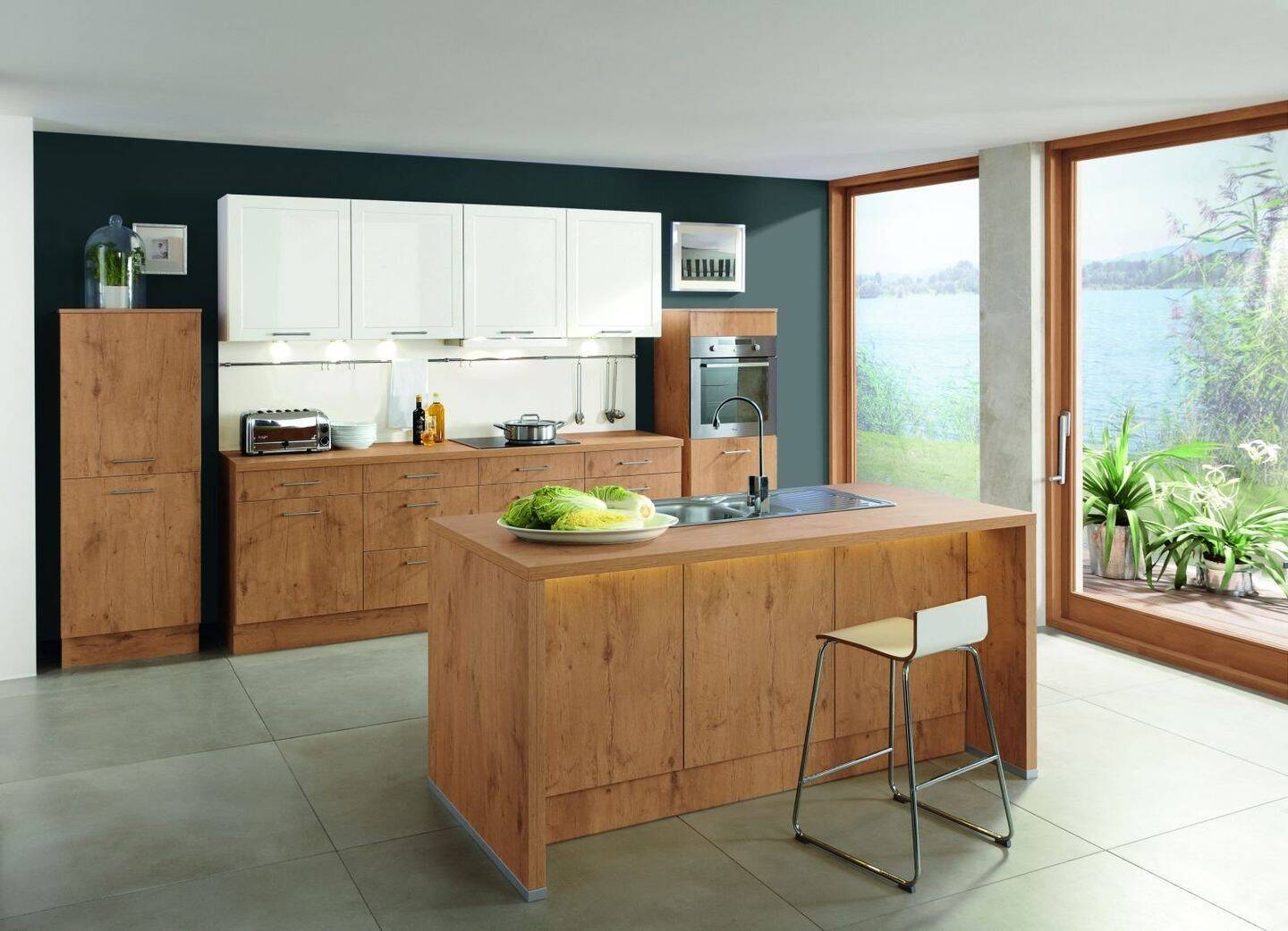 Immobilie in Schaufling - Ein Ort für Ihre Zukunft. Persönliche Hausplanung! - Bild 3