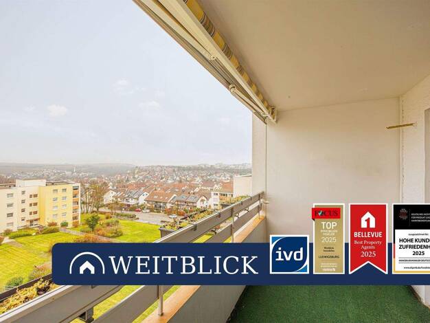 Wohnung zum Kauf 334.000 € 4,5 Zimmer 113 m² 4. Geschoss Schwieberdingen 71701