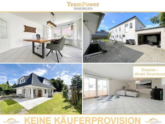Einfamilienhaus zum Kauf 499.000 € 4 Zimmer 130 m² 683 m² Grundstück Hohenlockstedt 25551