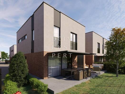 Einfamilienhaus zum Kauf 313.459 € 4 Zimmer 113 m² Jastrebarsko