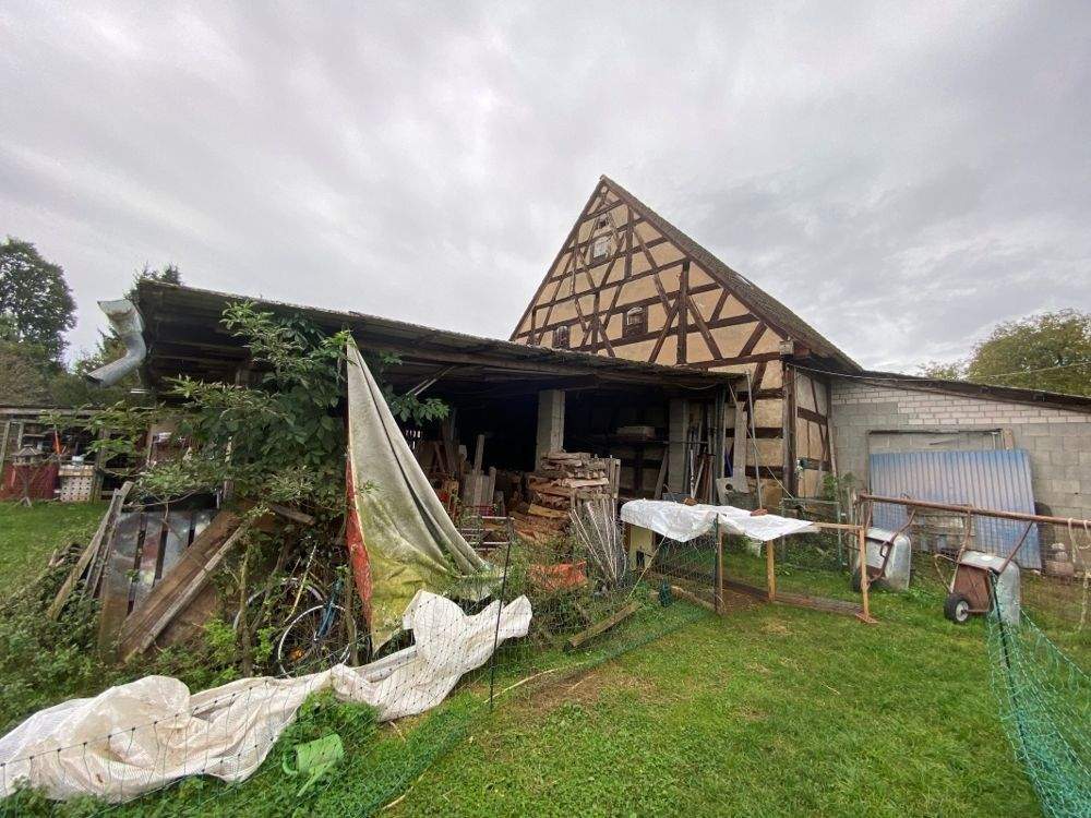 Mehrfamilienhaus zum Kauf - Ansicht 4