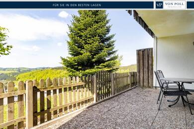 Studio zur Miete 560 € 2 Zimmer 46,7 m² Altastenberg Winterberg / Altastenberg 59955