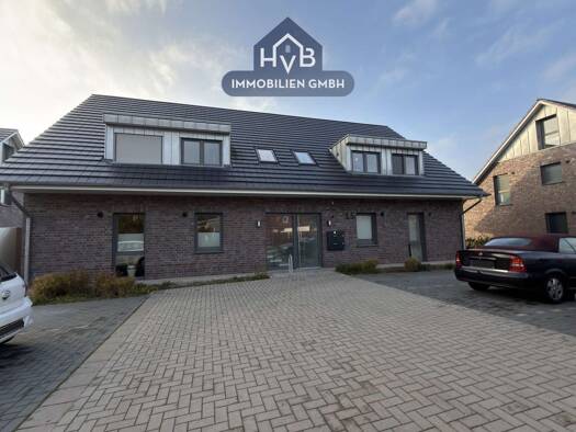 Wohnung zur Miete 900 € 3 Zimmer 84,9 m² frei ab 01.11.2026 Sottrum Sottrum 27367