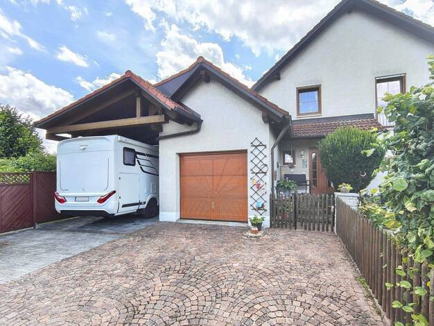 Sonstiges zum Kauf als Kapitalanlage geeignet 449.000 € 5 Zimmer 101,5 m² 565 m² Grundstück Bruckbergerau Bruckberg 84079