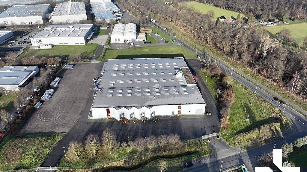 Lagerhalle zum Kauf 3.400.000 € 5.000 m² Lagerfläche Baal Hückelhoven Baal 41836