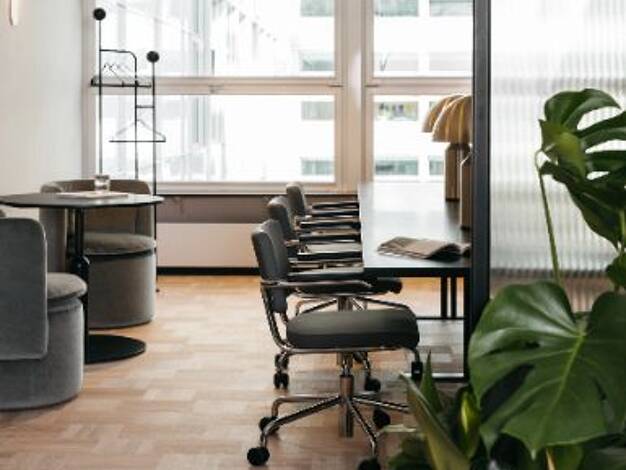 Bürofläche zur Miete provisionsfrei 199 € 4 m² Bürofläche Kronenstraße Mitte Berlin 10117