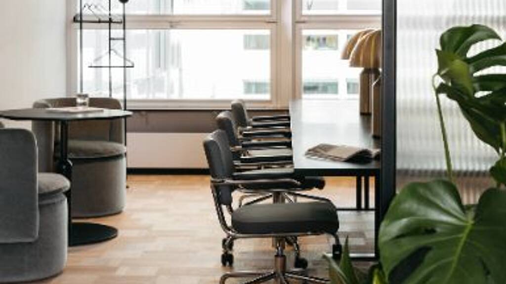 Bürofläche zur Miete provisionsfrei 199 € 4 m² Bürofläche Kronenstraße Mitte Berlin 10117