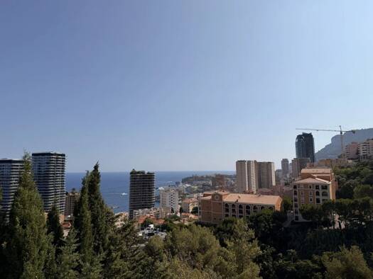 Wohnung zum Kauf 1.180.000 € 5 Zimmer 106,2 m² Cap Martin Roquebrune-Cap-Martin 06190