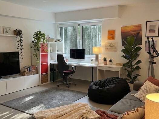 Wohnung zur Miete 1.800 € 5 Zimmer 79 m² EG Rahlstedt Wandsbek 22149