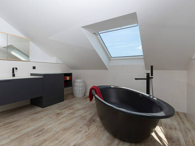 Penthouse zur Miete 1.846 € 3 Zimmer 105,6 m² frei ab sofort Werder (Havel) Werder (Havel) 14542