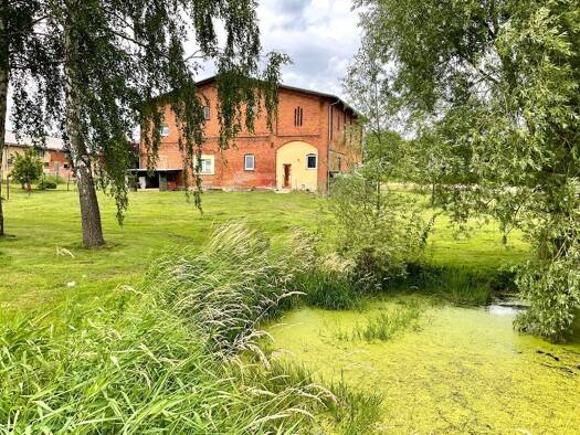 Einfamilienhaus zum Kauf provisionsfrei 229.000 € 4 Zimmer 120 m² 3.690 m² Grundstück frei ab sofort Boitin Tarnow 18249