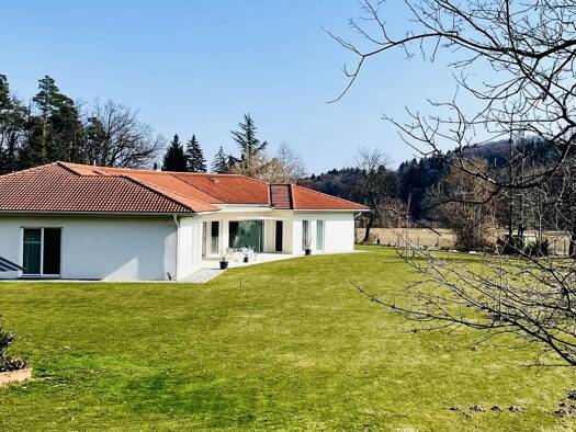 Bungalow zum Kauf 7 Zimmer 282,8 m² 6.800 m² Grundstück Sankt Marein bei Graz 8323