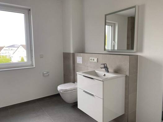 Wohnung zum Kauf - Erstbezug provisionsfrei 279.000 € 2 Zimmer 67,3 m² Bitburg 54634