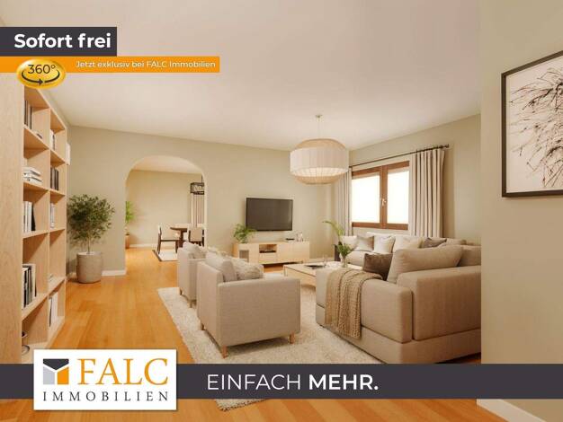 Wohnung zum Kauf 300.000 € 5 Zimmer 120 m² Händelstraße 12 Möckmühl 74219