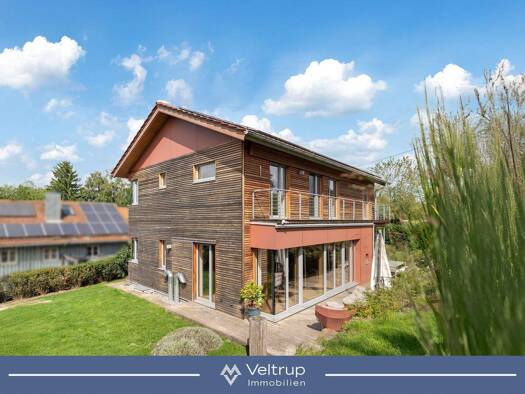 Einfamilienhaus zum Kauf 1.680.000 € 6 Zimmer 173 m² 530 m² Grundstück Rothenfeld Andechs / Erling 82346