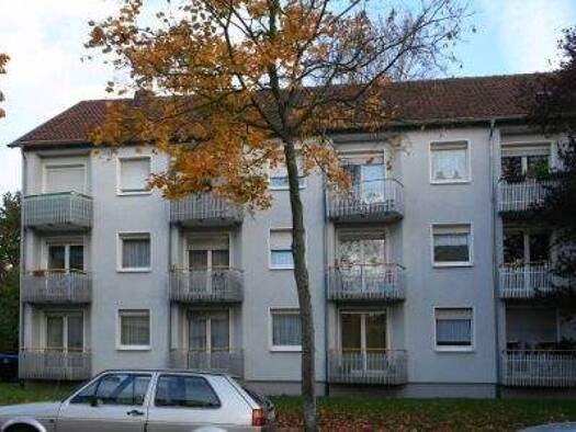 Studio zur Miete 390 € 1 Zimmer 37,7 m² 2. Geschoss frei ab sofort Heinrich-Köhl-Str. 6 Malstatt Saarbrücken 66113