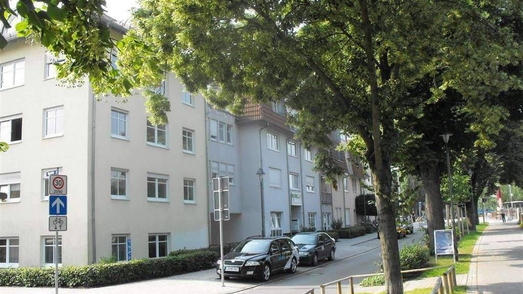 Studio zum Kauf 110.000 € 1 Zimmer 27 m² 1. Geschoss frei ab sofort Wenigenjena Jena 07749