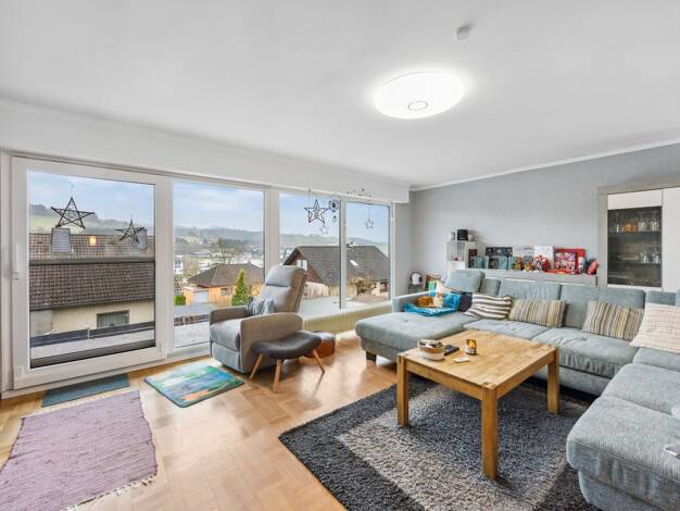 Einfamilienhaus zum Kauf 225.000 € 4 Zimmer 146,5 m² 733 m² Grundstück Schönecken 54614