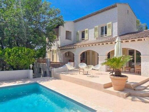 Einfamilienhaus zum Kauf 1.370.000 € 7 Zimmer 280 m² Exterieurs Fréjus 83600