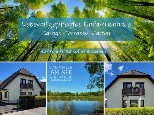Einfamilienhaus zum Kauf 449.000 € 4 Zimmer 111,4 m² 427 m² Grundstück Schönefeld Schönefeld 12529