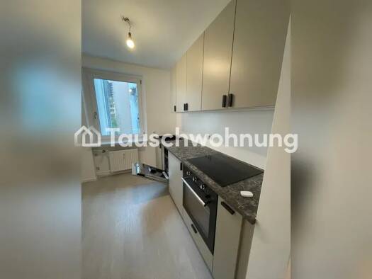 Wohnung zur Miete Tauschwohnung 1.250 € 3 Zimmer 80 m² 1. Geschoss Golzheim Düsseldorf 40479