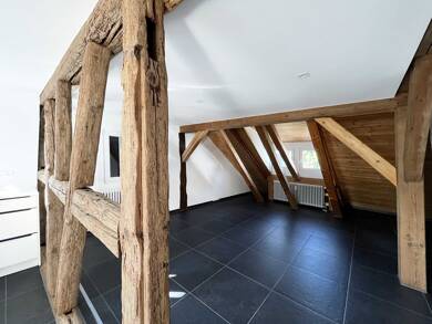 Wohnung zur Miete 1.500 € 5 Zimmer 110 m² 2. Geschoss Singen Singen 78224