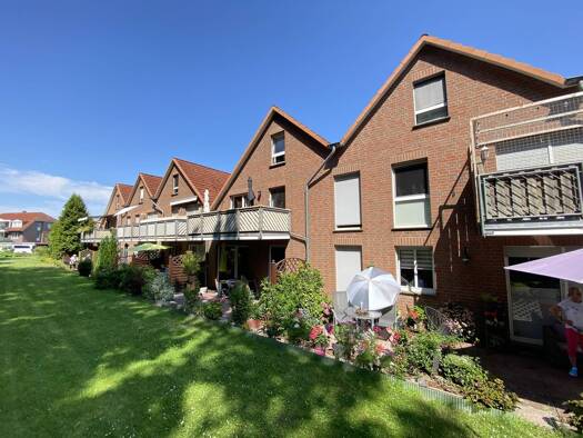 Mehrfamilienhaus zum Kauf als Kapitalanlage geeignet 1.495.000 € 937 m² 1.789 m² Grundstück Boizenburg Boizenburg/Elbe 19258