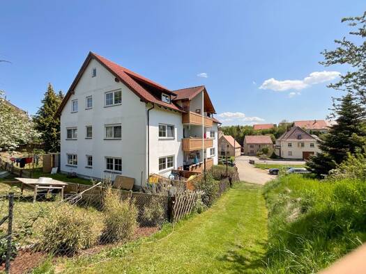 Wohnung zum Kauf 189.000 € 3 Zimmer 85,3 m² 4. Geschoss Röhrsdorf Klipphausen 01665