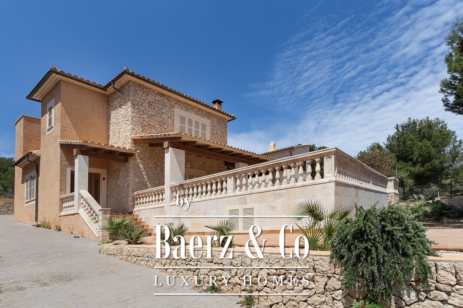 Villa zum Kauf 890.000 € 334 m²<br/>Wohnfläche 870 m²<br/>Grundstück cala mesquida