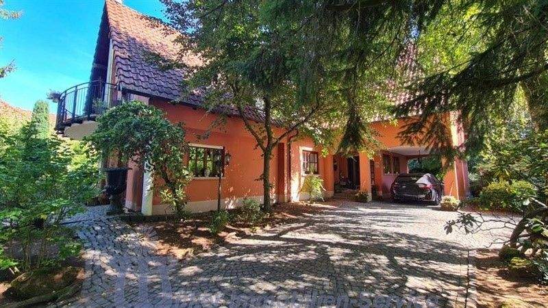 Villa zum Kauf, Pirmasens