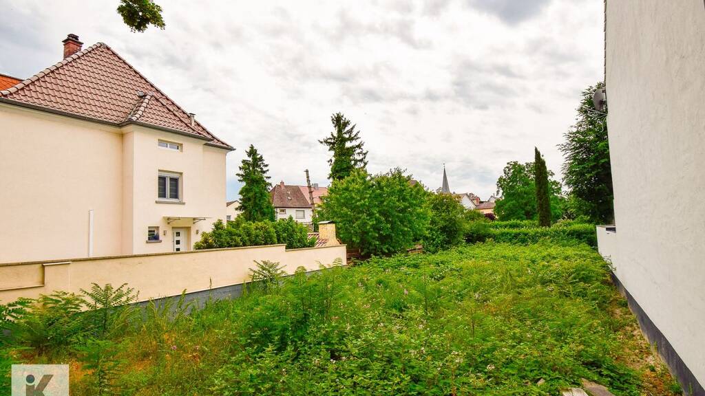 Grundstück zum Kauf 240.000 € 510 m² Grundstück Oppau Ludwigshafen am Rhein 67069