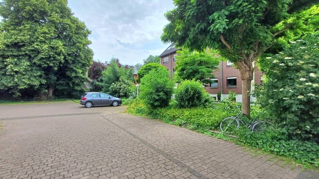 Sonstiges zur Miete provisionsfrei 29 € Hermannstr. 27 Innenstadt Minden 32423