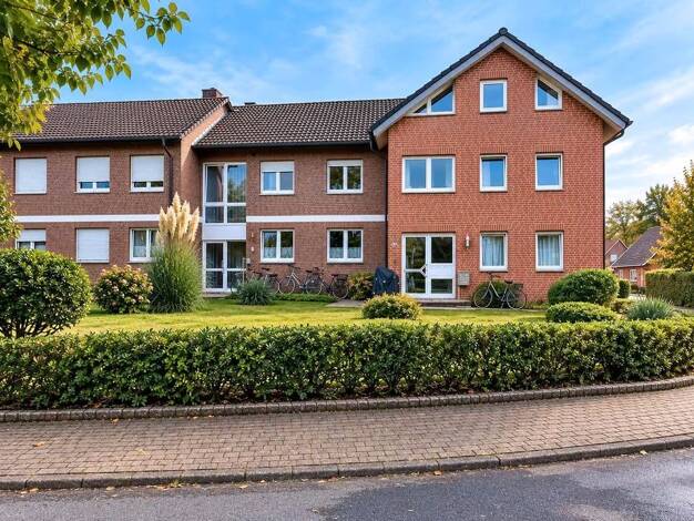 Mehrfamilienhaus zum Kauf als Kapitalanlage geeignet 1.100.000 € 651,8 m² 1.389 m² Grundstück Gildehaus Bad Bentheim 48455