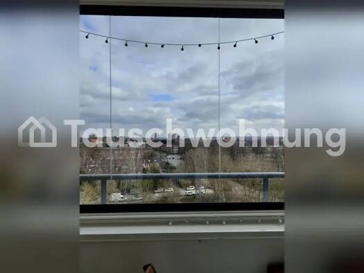 Wohnung zur Miete Tauschwohnung 550 € 2,5 Zimmer 60 m² 8. Geschoss Schreventeich Kiel 24116