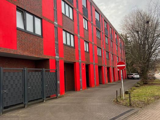 Wohnung zum Kauf provisionsfrei 341.000 € 2 Zimmer 62 m² Geschoss 2/4 Harksheide Norderstedt 22850
