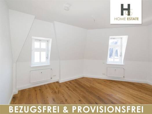 Wohnung zum Kauf provisionsfrei 380.000 € 5 Zimmer 115 m² 2. Geschoss Marienberger Straße 66 Tolkewitz/Seidnitz-Nord Ortsamtsbereich Blasewitz 01279