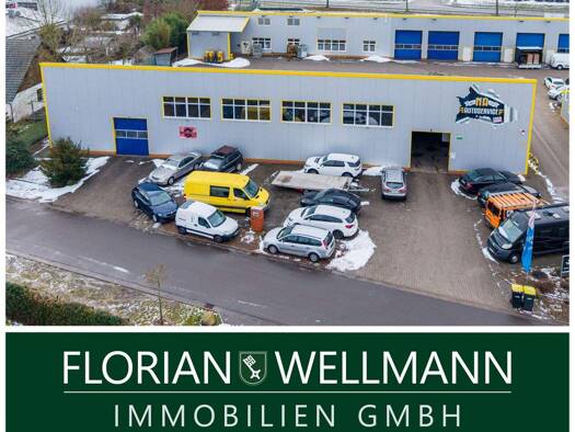 Werkstatt zum Kauf 550.000 € Barnstorf 49406