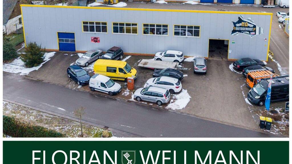 Werkstatt zum Kauf 550.000 € Barnstorf 49406