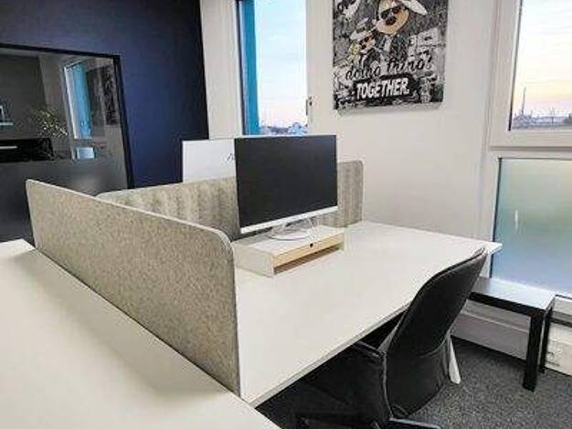 Bürofläche zur Miete provisionsfrei 430 € 4 m² Bürofläche Dieselstraße Kösching 85092