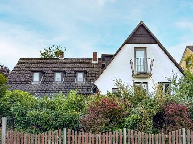 Einfamilienhaus zum Kauf 390.000 € 8 Zimmer 205,8 m² 862 m² Grundstück Hohenlockstedt 25551