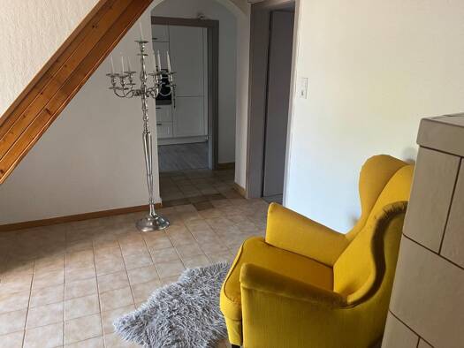 Maisonette zur Miete 2.000 € 6 Zimmer 145 m² Geschoss EG/1 frei ab sofort Sandweier Baden-Baden 76532