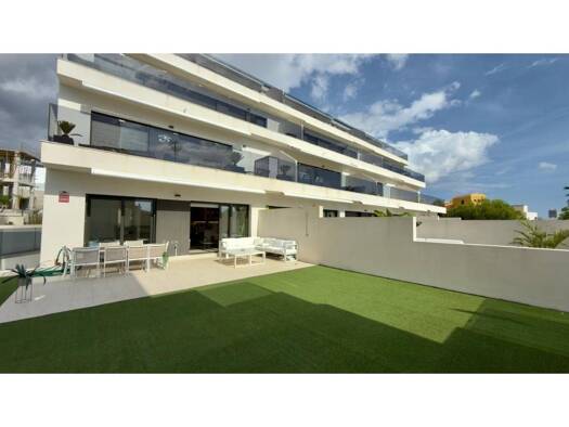 Villa zur Miete 2.500 € 3 Zimmer 300 m² Londres 9 Finestrat 03509