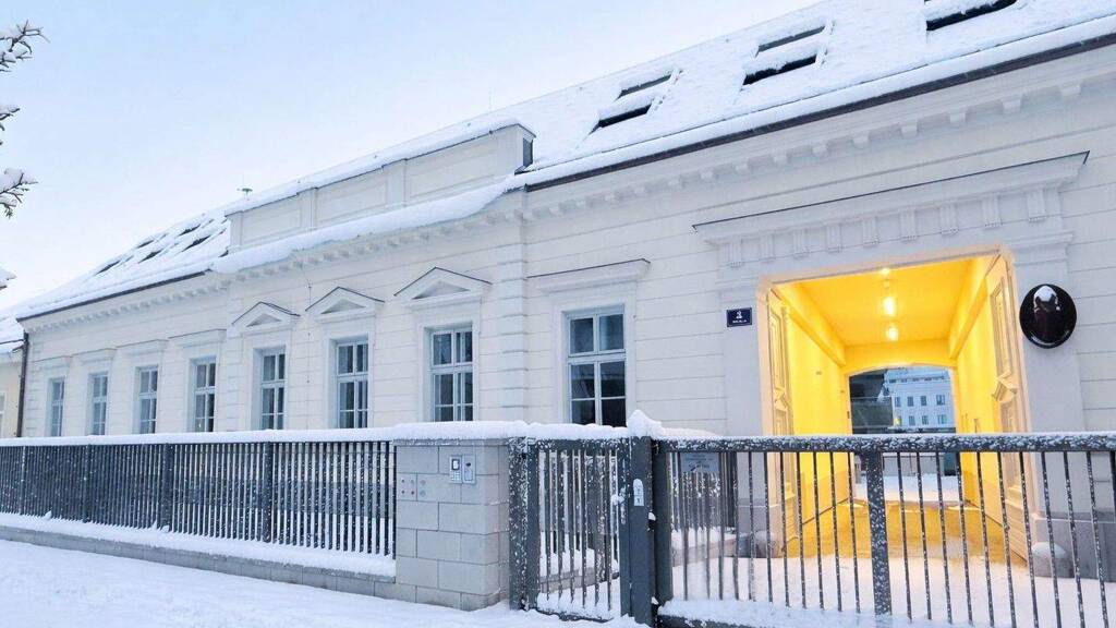 Wohnung zum Kauf provisionsfrei 1.198.000 € 5 Zimmer 168 m² EG Wien 1220