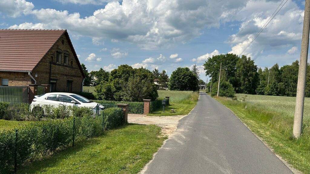 Grundstück zum Kauf provisionsfrei 16.000 € 3.075 m² Grundstück frei ab sofort Tschernitz 03130