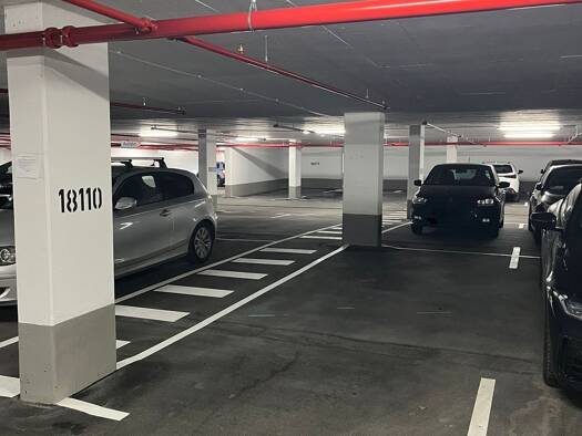 Tiefgarage zur Miete provisionsfrei 100 € 16,3 m² Pasing-Obermenzing München 81245