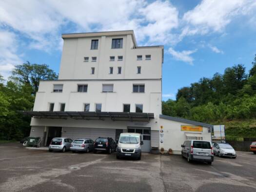 Haus zur Miete auf Zeit 23 Zimmer 1.500 m² frei ab sofort Ettlingen Ettlingen 76275