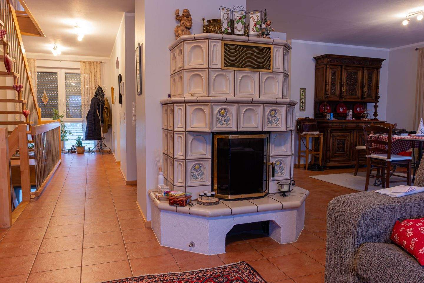 Immobilie in Winnweiler - Großes Einfamilienhaus in top Zustand - Bild 3