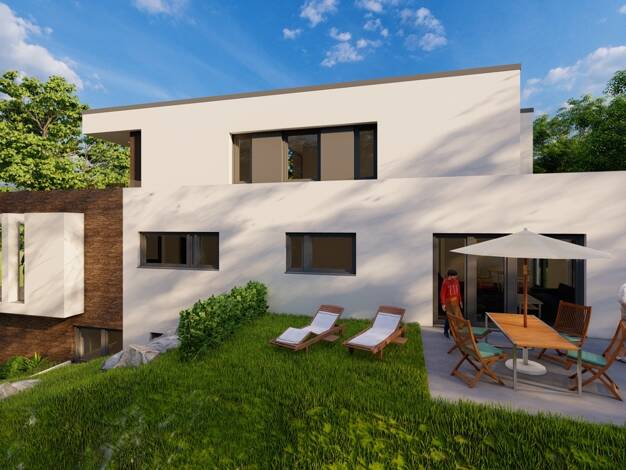 Wohnung zum Kauf 721.035 € 3 Zimmer 118,7 m² Bonn 53229